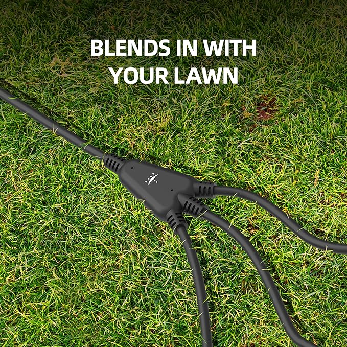 TiFFCOFiO Outdoor Extension Cord - Image 4