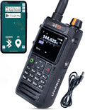 BTECH UV-PRO IP67 Dual Band VHF/UHF Two-Way Radio by BTECH