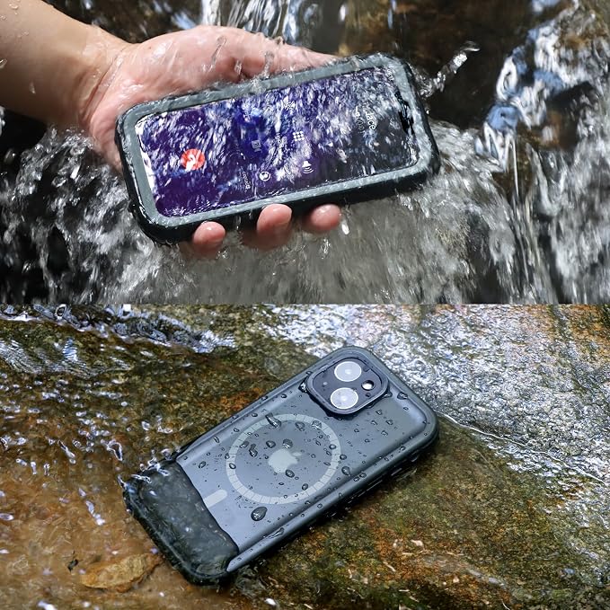 SPORTLINK for iPhone 15 Case - Image 7