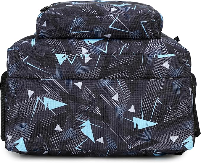 abshoo Classical Basic Travel Backpack - Image 4