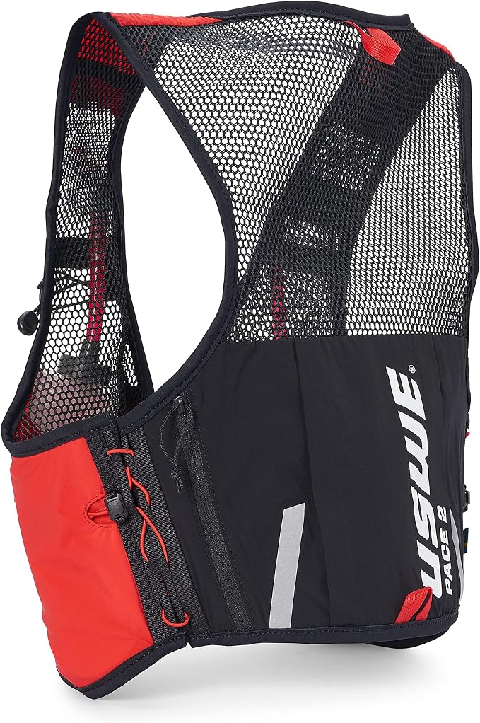 USWE Pace - Running Vest Hydration Pack - Image 4