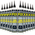 Floor-Fix Pro The Original Adhesive by Unknown