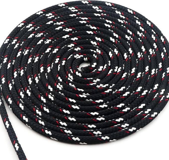 New England Ropes 3/8in Sta-Set and Lengths - Image 3