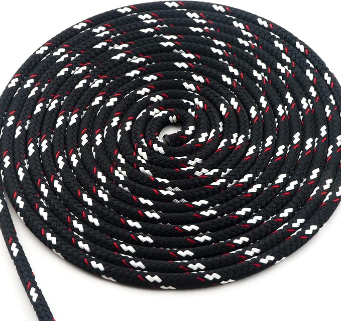 New England Ropes 3/8in Sta-Set and Lengths - Image 3
