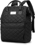 Kinmac Wide Open Style Laptop Backpack Travel Outdoor Backpack by Kinmac