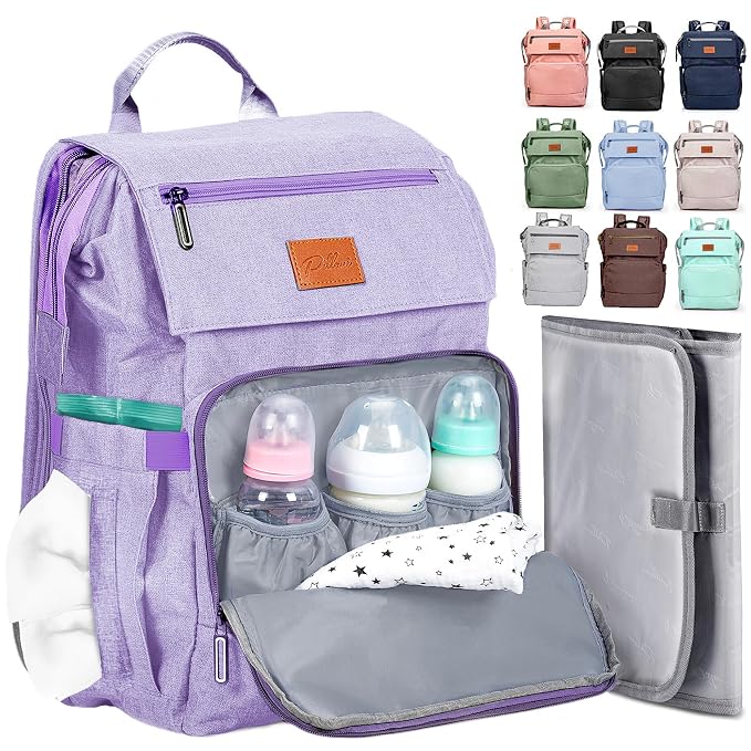 Baby Shower Gifts for Mom by Pillani
