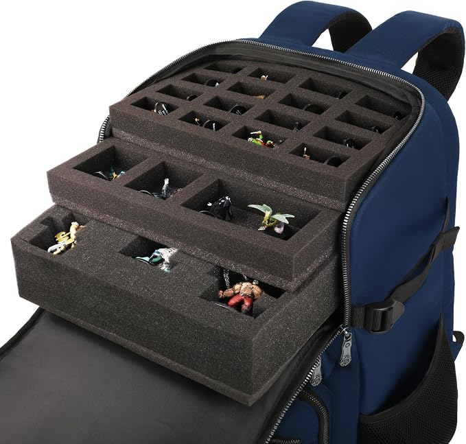 ENHANCE Collector's Edition DnD Backpack - Image 3