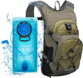 Everfun Hydration Backpack 18L by EVERFUN