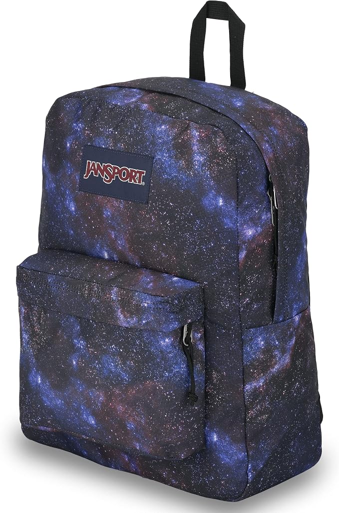 JanSport SuperBreak One Backpacks - Image 5