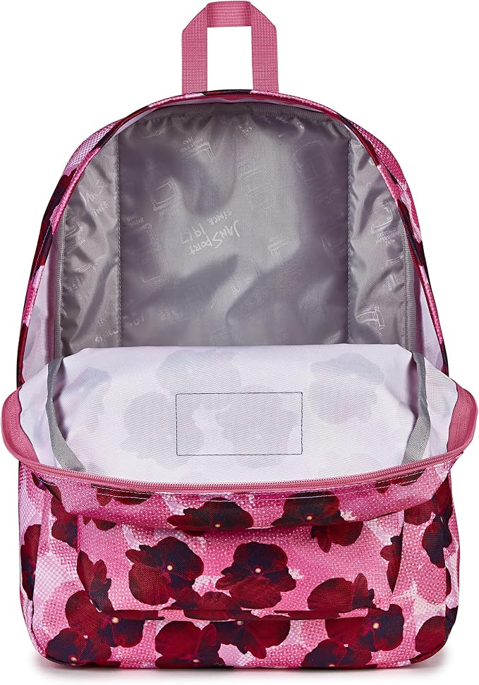 JanSport SuperBreak One Backpack - Image 4