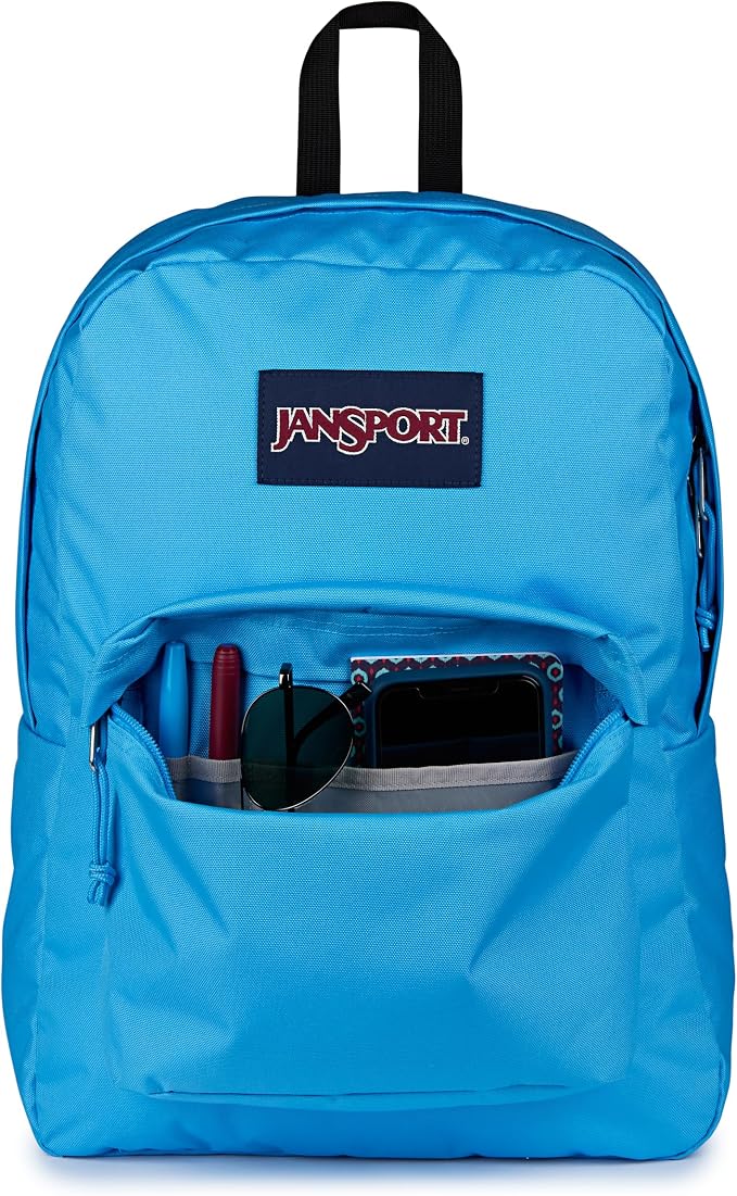 JanSport SuperBreak One Backpack - Image 3