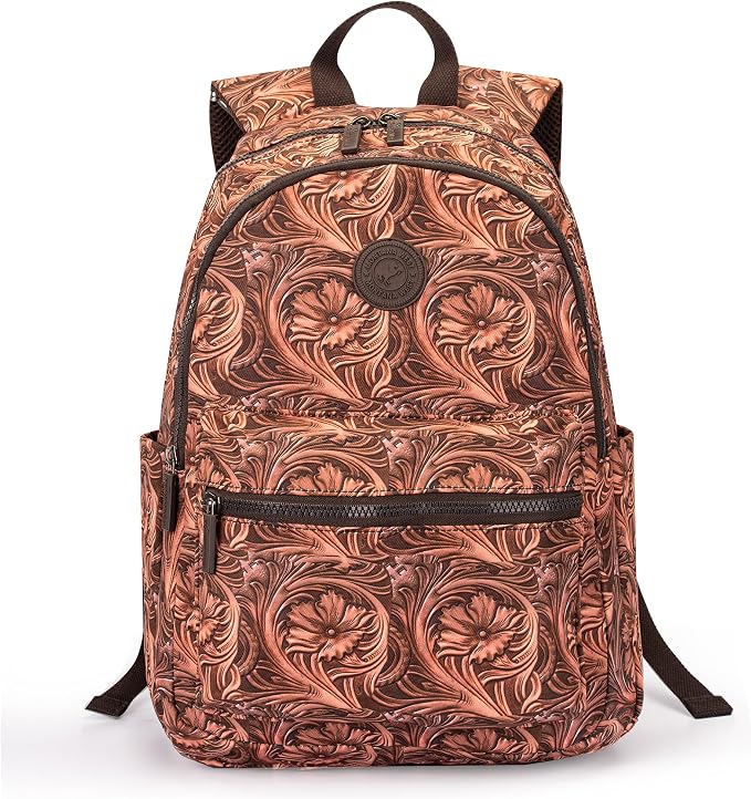 Montana West Western Backpack Purse by THEOFFICIALMONTANAWEST