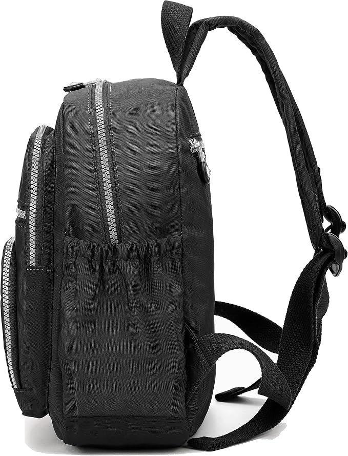 Mini Hiking Waterproof Backpack Purse - Image 4