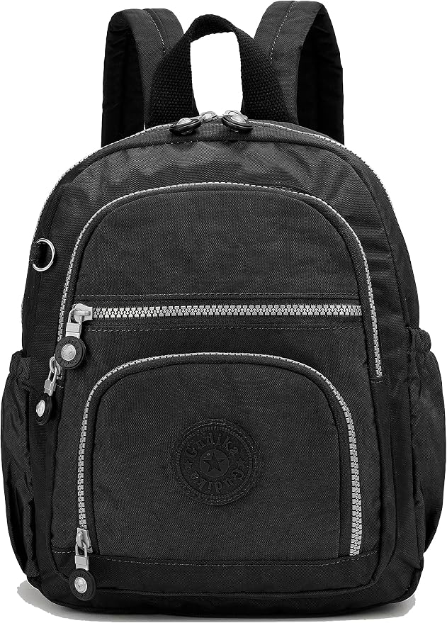 Mini Hiking Waterproof Backpack Purse by VendraMoka