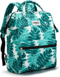 Kinmac Laptop Backpack for Women and Men, Large Capacity Travel Backpack for by Kinmac