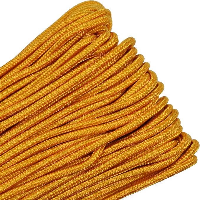 275 Cord 5 Strand Paracord by BoredParacord
