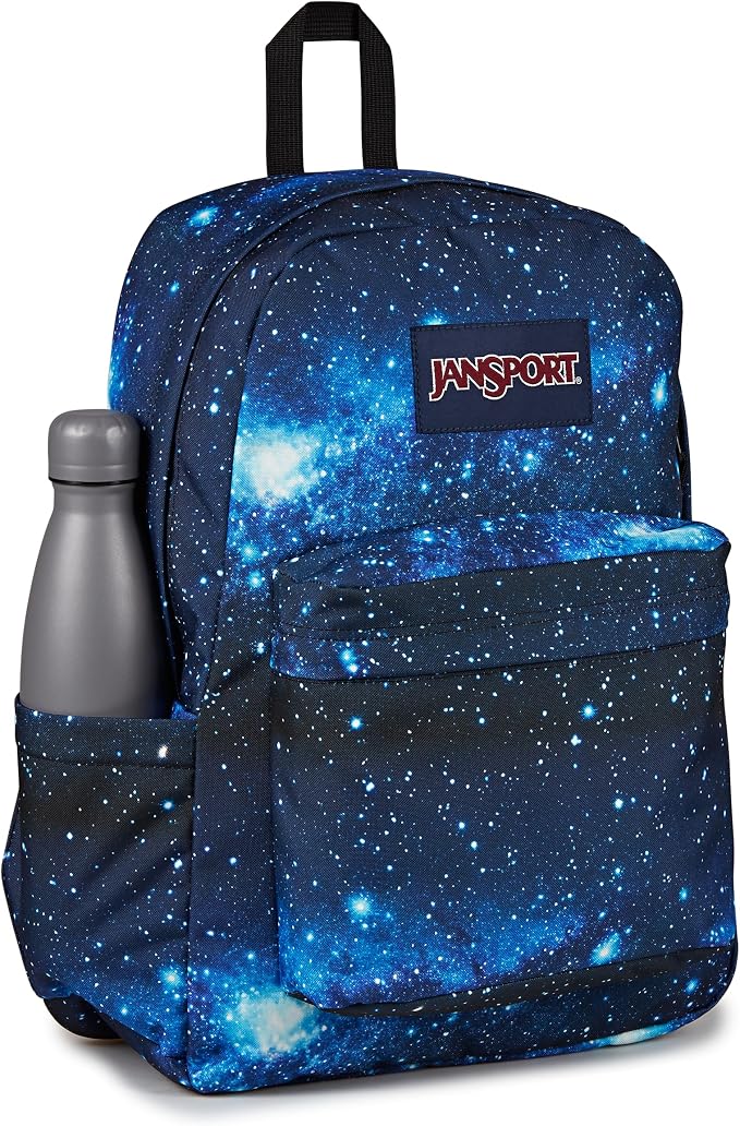 JanSport SuperBreak Plus Backpack - Image 4