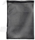 Champion Sports Mesh Equipment Bag – Heavy-Duty Nylon Drawstring Bag by ChampionSports