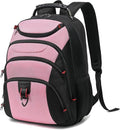 Boavan Laptop Backpack for men, 15.6 inch Laptop Bag by Boavan