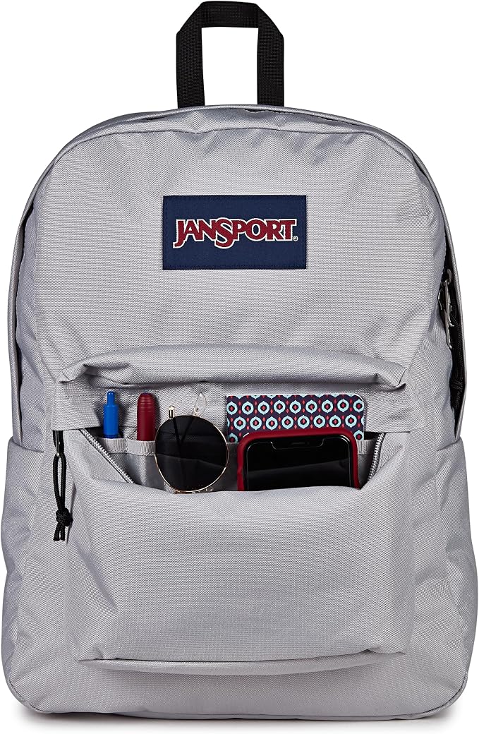 JanSport SuperBreak One Backpack - Image 3