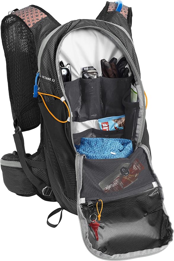 CamelBak Octane Hiking Hydration Pack - Image 6
