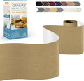 KING MOUNTAIN Canvas Repair Tape, Outdoor Gear Patch, 4×63 Inches, Waterproof by ForABetterHomeLife