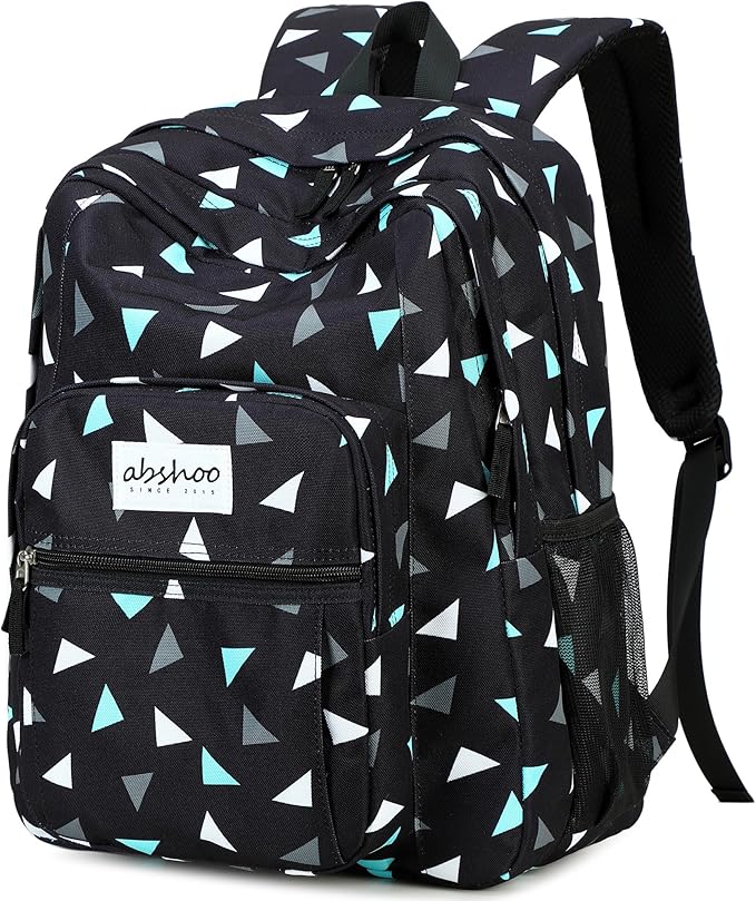 abshoo Classical Basic Travel Backpack by abshoo