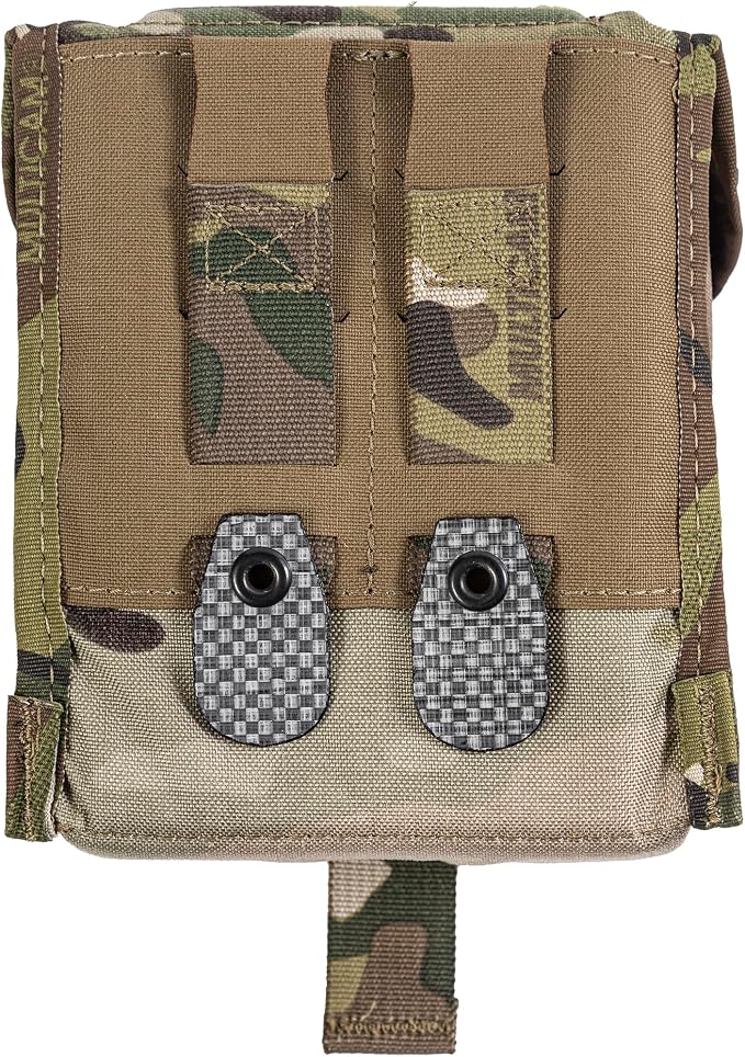 Raine-NVG MOLLE Pouch -Padded Case - Image 5