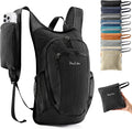 Uselike 10L Small Hiking Backpack Travel Daypack Lightweight Packable Back Pack by Uselike