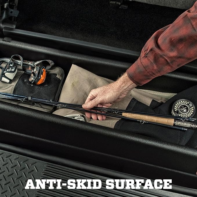 Husky Liners Gearbox Storage Systems | Under Seat Storage Box - Image 6