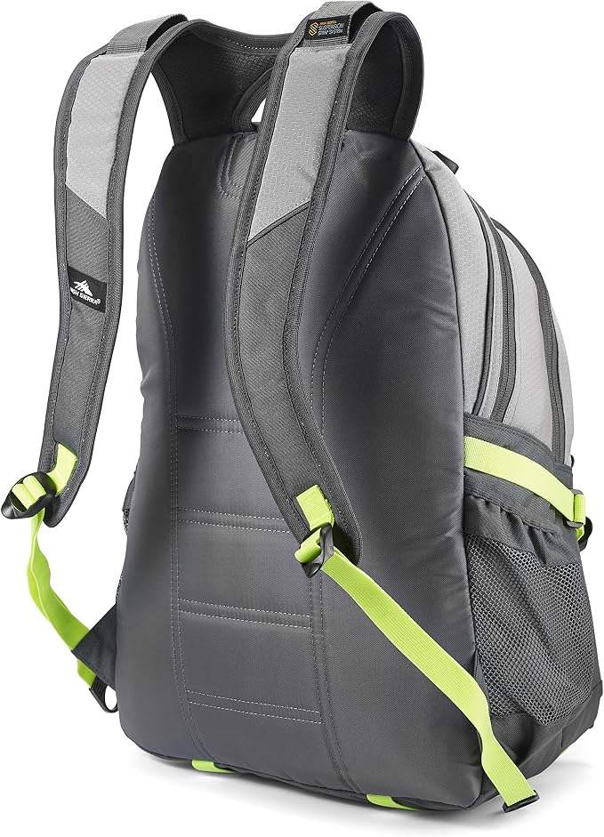 High Sierra Loop Backpack, or Work Bookbag - Image 3