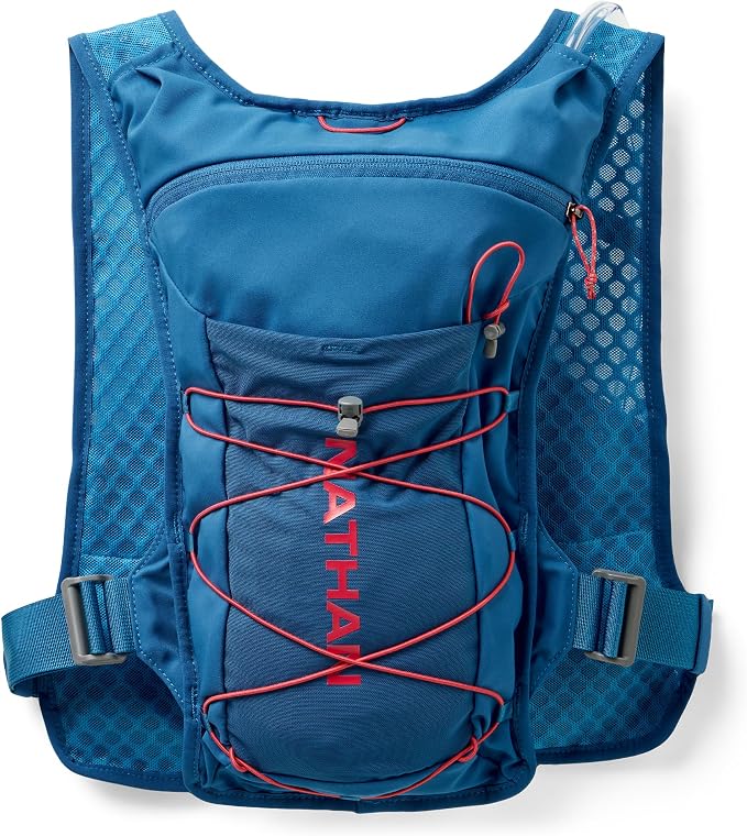 Nathan QuickStart Hydration Pack Vest - Image 2