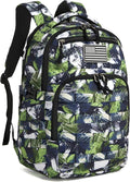Wotony Military tactical backpack, backpack by Wotony