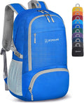 ZOMAKE Lightweight Packable Backpack 30L, Foldable Hiking Backpacks Water by ZOMAKE