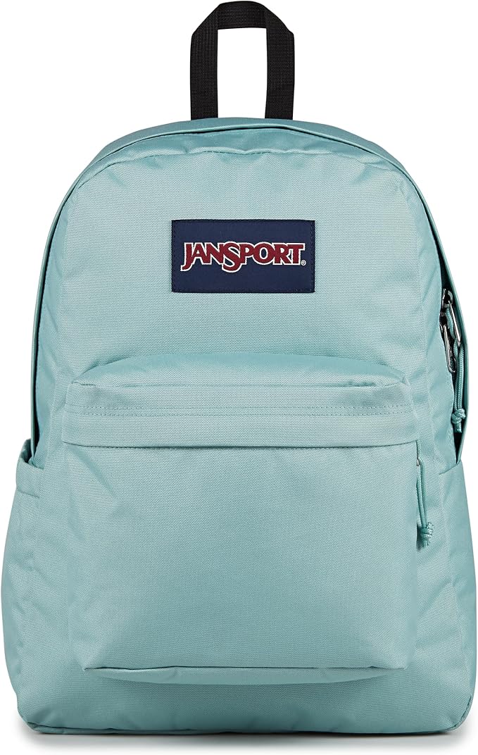 JanSport SuperBreak Plus Backpack by JanSport