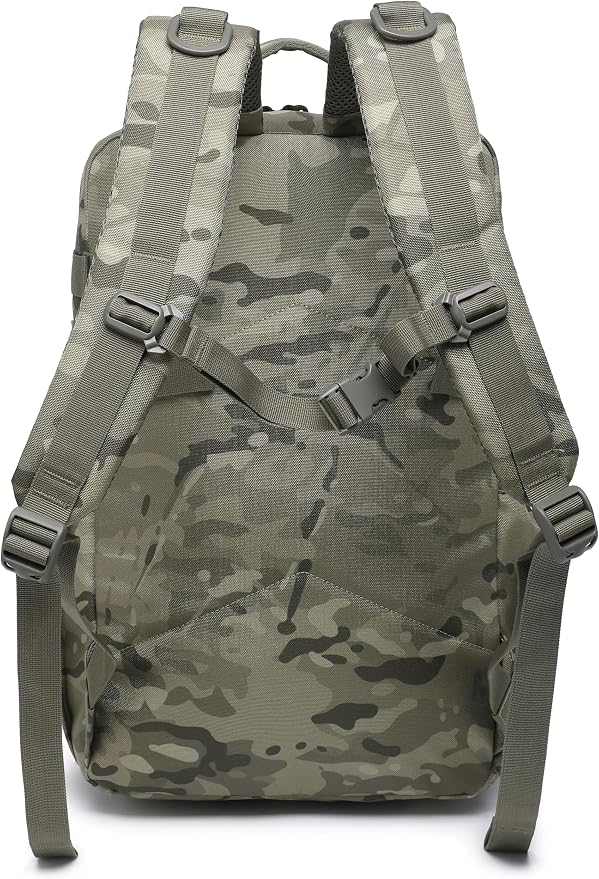 Wotony Military Tactical Backpack - Image 4