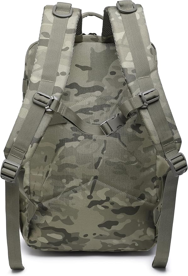 Wotony Military Tactical Backpack - Image 4