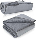 Tirrinia Waterproof Outdoor Blanket by Tirrinia