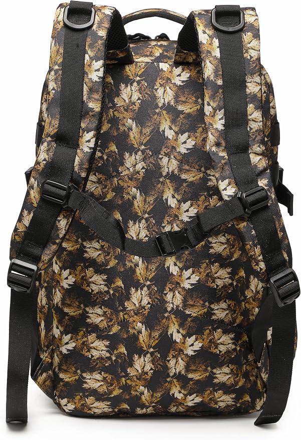 Wotony Tactical Backpack - Image 3