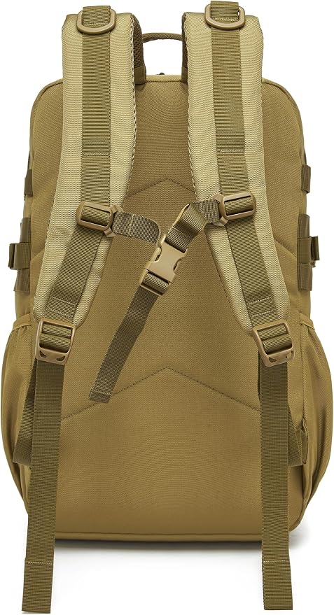 Wotony Tactical Backpack - Image 4
