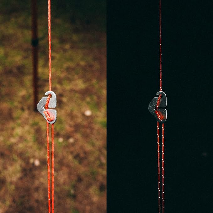 GEAR AID Reflective Guyline Kit - Image 8