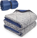 Tirrinia Waterproof Outdoor Blanket by Tirrinia