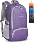 ZOMAKE Lightweight Packable Backpack 30L by ZOMAKE