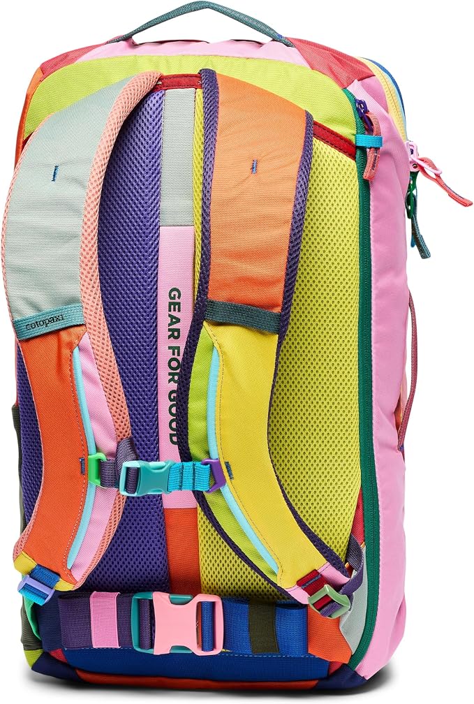 Cotopaxi Allpa 28L Travel Pack Del Dia - Image 3