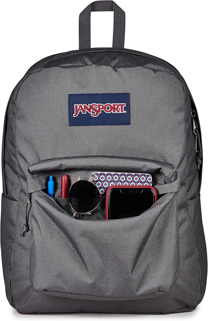 JanSport SuperBreak One Backpack - Image 3
