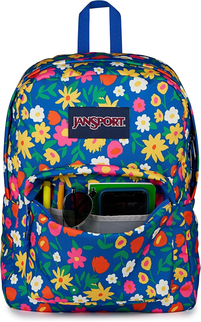 JanSport SuperBreak One Backpack - Image 3