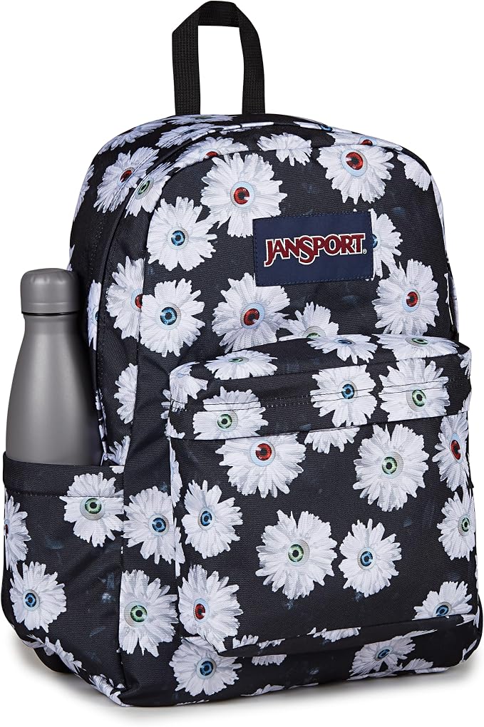 JanSport SuperBreak Plus Backpack - Image 4