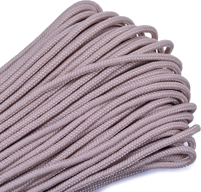 275 Cord 5 Strand Paracord by BoredParacord