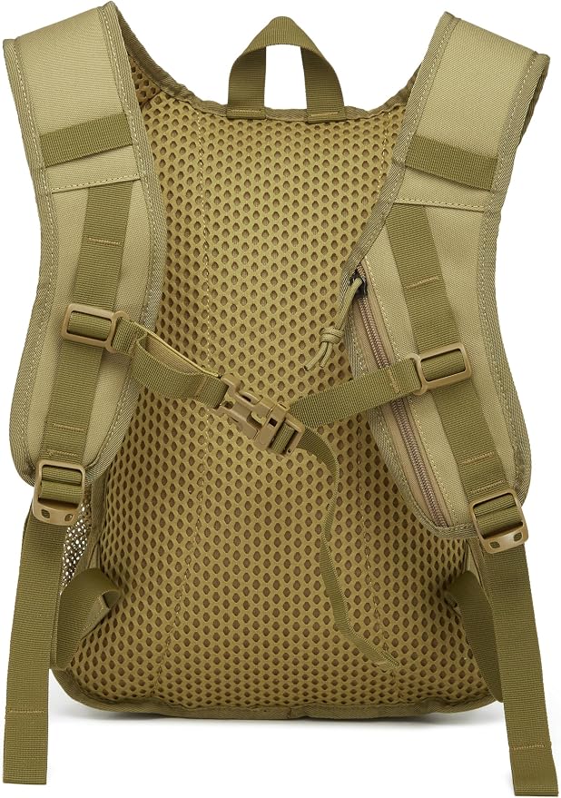 wotony Hydration Backpack with Water Bladder - Image 4