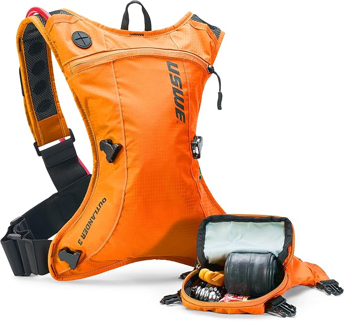 USWE Outlander Hydration Pack - Image 3